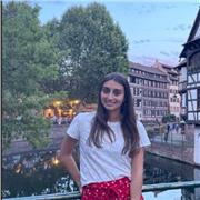 Clases de inglés, alemán, lengua castellana/ELE y catalán